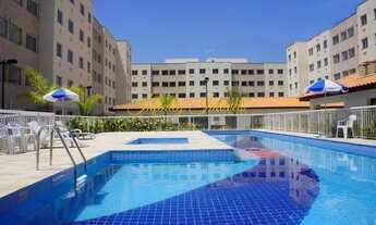 Imagem 2: Reserva da praia Apartamento 3 quartos