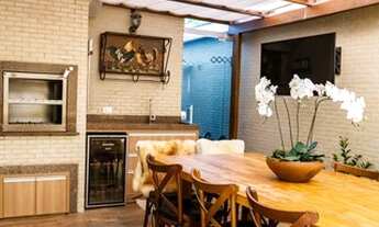 Imagem 4: Sobrado Residencial Primavera