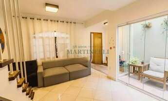 Imagem 3: Sobrado 4 Dormitórios e 2 vagas Parque Residencial da Lapa