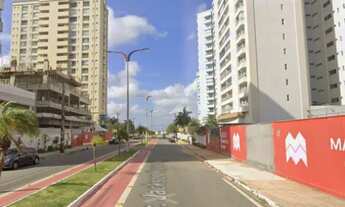 Imagem: Apartamento para alugar penisula ( ed. Maritimus