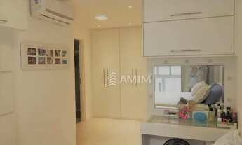 Imagem 4: Apartamento com 3 Quartos à Venda, 110 m² por R$ 1.100.000 - Icaraí - Niterói/RJ