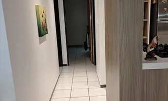 Imagem 6: Apartamento à venda 2 quartos 1 suíte 2 banheiros 2 vagas Cabo Branco João Pessoa