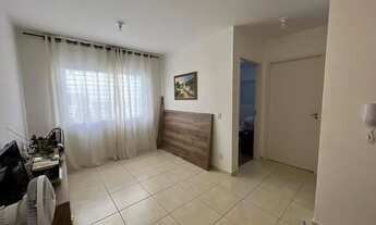 Imagem 3: Apartamento com 2 dormitórios à venda, 43 m² por R$ 120.000,00 - Cinco Conjuntos - Londrin