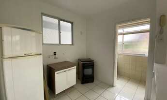 Imagem 5: Apartamento a 10 metros da Beira mar de São José