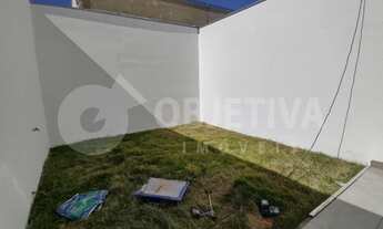 Imagem 4: Casa para aluguel, 3 quartos, 1 suíte, 2 vagas, JARDIM KARAIBA - UBERLANDIA/MG