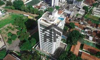 Imagem: Apartamento novo à venda em Casa Amarela