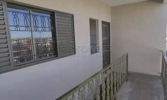 Imagem: Botucatu - Casa Padrão - Vila Guimaraes