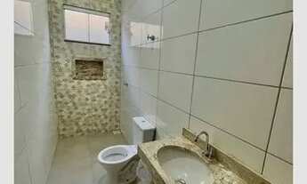 Imagem 6: Casa para venda com 160 metros quadrados com 3 quartos em Centro - São José dos Campos - S