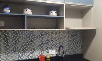 Imagem 3: Apartamento para aluguel com 64 metros quadrados com 2 quartos