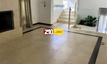 Imagem 6: Z10 IMOVEIS - CA08856 - BELÍSSIMO SOBRADO COM VISTA PARA LAGO - PARADISO - INDAIATUBA