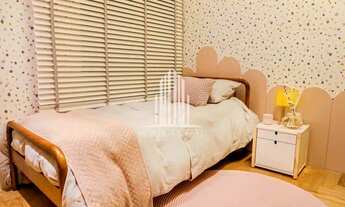 Imagem 7: Apartamento no Condomínio Linving Clássico na Barra Funda com 67m² 1 suíte 2 banheiros 1 v