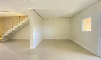 Imagem 4: Sobrado para Venda - 161.4m², 3 dormitórios, sendo 1 suites, 2 vagas - Igara