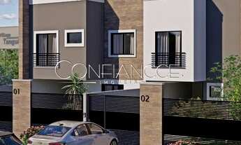 Imagem 3: Sobrado duplex à venda no condomínio Village Tanguá