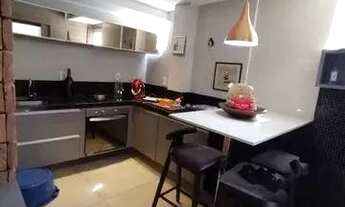 Imagem 4: Apartamento à venda 3 quartos 1 suíte 2 banheiros 2 vagas Jardim Oceania João Pessoa