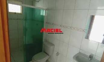 Imagem 6: Casa Padrão em São José dos Campos