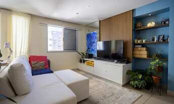 Imagem 2: Aldeia do Bueno - Apartamento 2 quartos, sendo 2 suítes