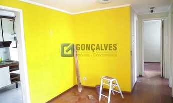 Imagem 4: SAO BERNARDO DO CAMPO - Residential / Apartment - DEMARCHI