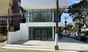 Imagem 2: Ponto comercial/Loja/Box para aluguel Gonzaga Santos SP