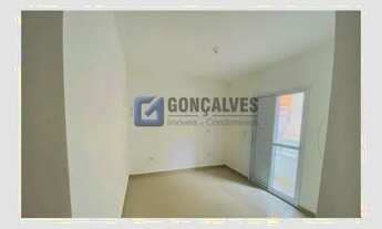 Imagem 5: SANTO ANDRE - Residential / Apartment - VILA HUMAITA