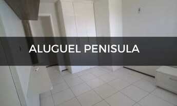 Imagem 4: Apartamento para alugar penisula 3 suites ( 117 m²