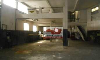 Imagem 4: Comercial industrial para alugar no bairro Vila Prudente