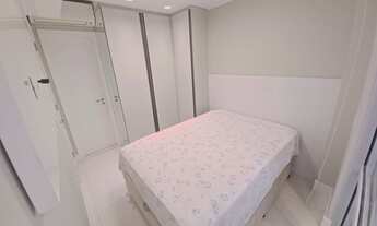 Imagem 6: Apartamento para aluguel possui 44 metros quadrados com 1 quarto no Brooklin