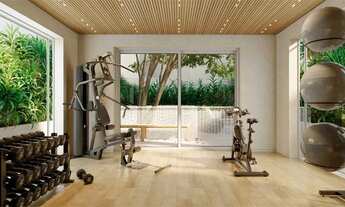 Imagem 5: Studio em Ipanema