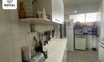 Imagem 5: Apartamento à venda 3 quartos 1 suíte 3 banheiros 1 vaga Estados João Pessoa