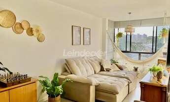 Imagem 3: PORTO ALEGRE - Apartamento Padrão - JARDIM BOTANICO