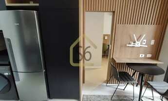 Imagem 6: Apartamento para alugar no bairro Consolação - São Paulo/SP