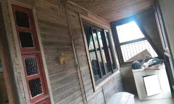 Imagem 2: Vende-se casa mista em esteio rs