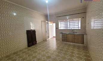 Imagem 5: Casa com 2 dormitórios para alugar por R$ 1.500,00/mês - Centro - Paulínia/SP