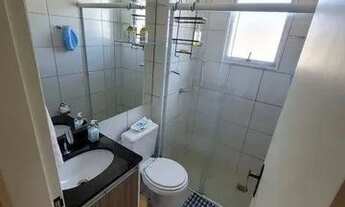 Imagem 6: Apartamento com 2 dormitórios à venda, 62 m² por R$ 283.000,00 - Jardim Monte Verde - Vali