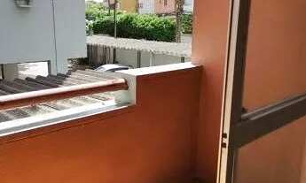 Imagem 4: Apartamento para venda com 42 metros quadrados com 1 quarto em Mangabeiras - Maceió - AL