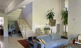 Imagem 4: Casa com 4 dormitórios à venda, 520 m² por R$ 5.500.000,00 - Alphaville - Campinas/SP