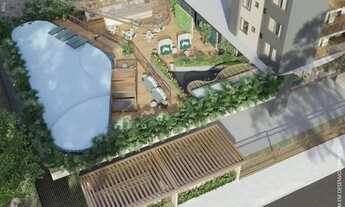 Imagem 4: Apartamento à venda 3 quartos 2 suítes 3 banheiros 2 vagas Jardim Oceania João Pessoa