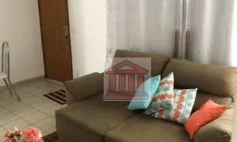 Imagem 3: Apartamento com 3 quartos à venda, 5800 m² por R$ 260.000 - Floradas de São José - São Jos