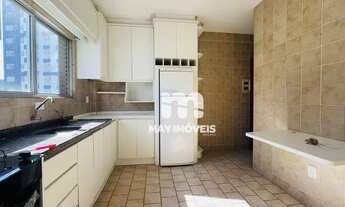 Imagem 2: Apartamento com 2 dormitórios para alugar, 115 m² por R$ 3.920,00/mês - Pioneiros - Balneá