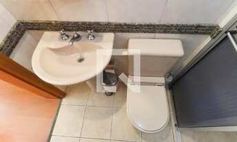 Imagem 3: Apartamento para Aluguel - Bigorrilho, 1 Quarto, 76 m2