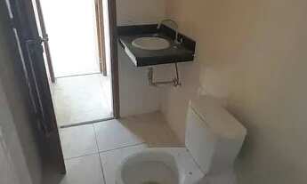 Imagem 7: Apartamento com 2 quartos 1 vaga para carro