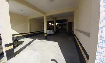 Imagem 2: Apartamento - 2 quartos em Colégio - Rio de Janeiro - RJ