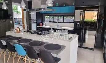 Imagem 3: Casa com 6 Quartos à Venda, 443 m² por R$ 3.500.000 - Itaipu - Niterói/RJ