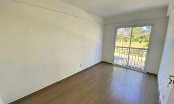 Imagem 6: Apartamento para aluguel com 49 metros quadrados com 2 quartos em Vargem Grande - Pinhais