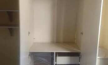 Imagem 7: Conjugado mobiliado Bairro de Fátima