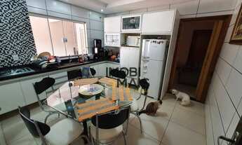 Imagem 3: Casa com 3 dormitórios à venda, 160 m² por R$ 640.000,00 - Vista Alegre - Bauru/SP