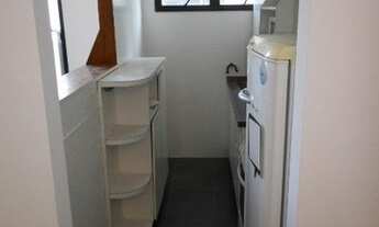 Imagem 7: SãO PAULO - Apartamento Padrão - Paraíso