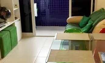 Imagem: Apartamento à venda 2 quartos 1 suíte