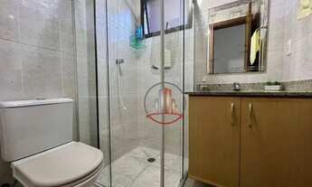 Imagem 6: Apartamento de 2 dormitórios sendo 1 suíte a venda em Praia Grande, Canto do Forte