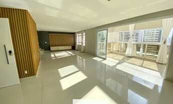 Imagem 6: Apartamento para Locação em Goiânia, Setor Bueno, 4 dormitórios, 4 suítes, 6 banheiros, 3