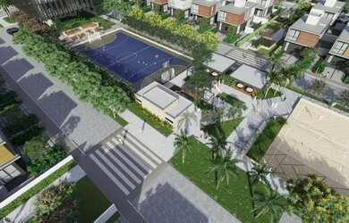 Imagem 7: Casa em Condomínio à venda 3 quartos 3 suítes 4 banheiros 2 vagas Jacaré Cabedelo